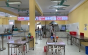Cơ sở cung cấp dịch vụ căn tin bệnh viện uy tín số 1