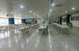 Cơ sở cung cấp dịch vụ căn tin bệnh viện uy tín số 1