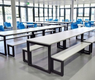 Lưu ngay nơi chuyên dịch vụ thầu canteen hiệu quả