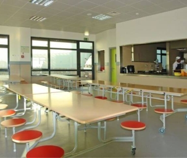 Note lại địa chỉ chuyên cung cấp dịch vụ canteen giá tốt