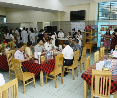 Tìm kiếm nơi sở hữu dịch vụ canteen tại Biên Hòa tốt nhất