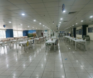 Cơ sở cung cấp dịch vụ căn tin bệnh viện uy tín số 1