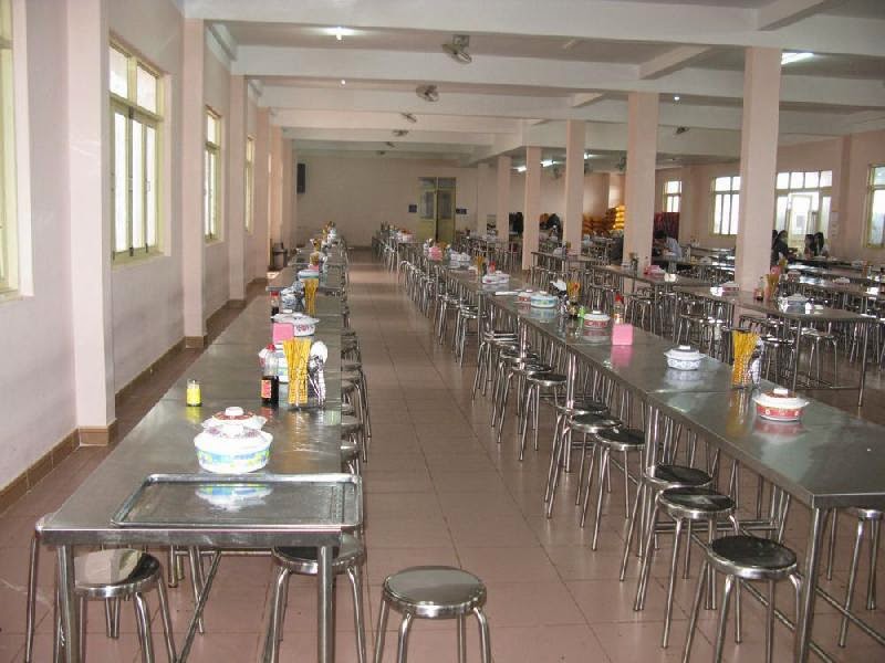 dịch vụ căn tin tại biên hòa